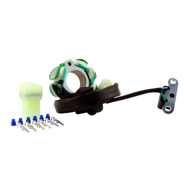 Kimpex HD Stator Fits Suzuki - 345214