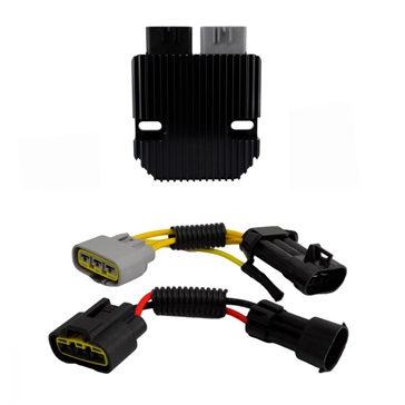 Régulateur redresseur de voltage Revolt Polaris - 345222