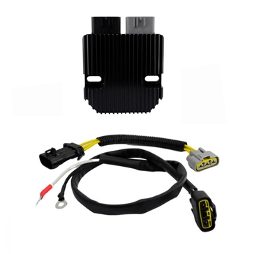 Voltage Regulator Rectifier Revolt Fits Victory - 345223