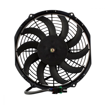Kimpex HD Ventilateur de radiateur Polaris - 345242