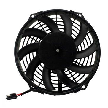 Kimpex HD Ventilateur de radiateur Polaris - 345243