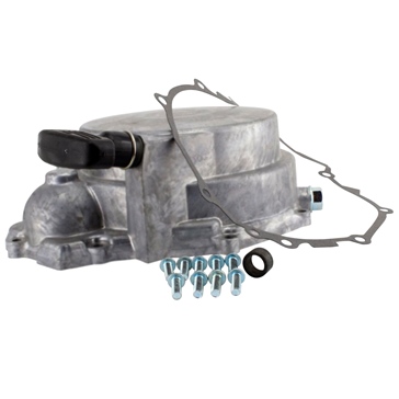 Kimpex HD Boîtier de recul complet Polaris - VTT