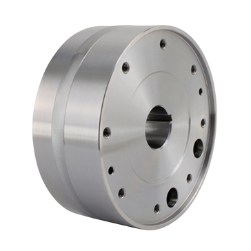 Kimpex HD Volant-moteur 345290