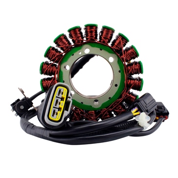 Kimpex HD Stator Honda - 345300