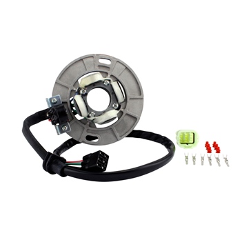 Kimpex HD Stator Fits Yamaha - 345303