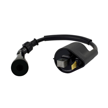 Kimpex HD Ignition Coil & Spark Plug Cap Fits Suzuki - 345309