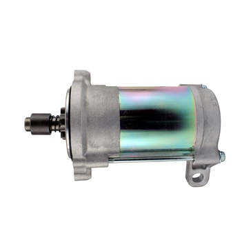 Kimpex HD Starter Fits Ski-doo, Lynx - Snowmobile
