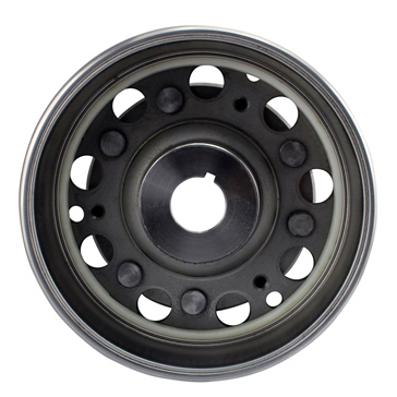 Kimpex HD Rotor de volant magnétique 345315
