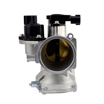 Kimpex HD Complete Throttle Body Assembly