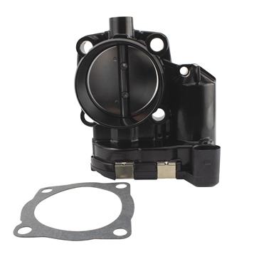 Kimpex HD Complete Throttle Body Assembly