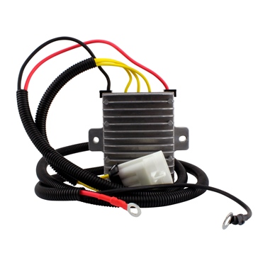 Kimpex HD Voltage Regulator Rectifier Fits Can-am - 345344