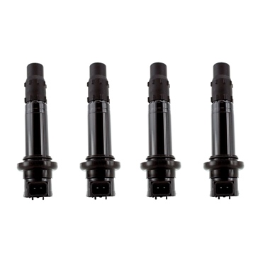 Kimpex HD Ignition Coil Fits Yamaha - 345356
