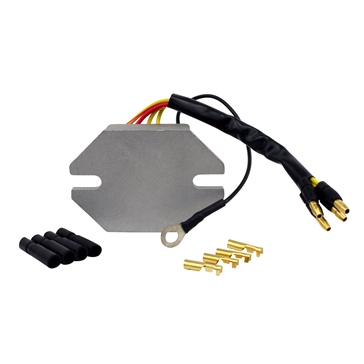 Kimpex HD Voltage Regulator Rectifier ACS Fits Polaris - 345359