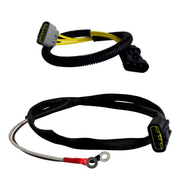 Kimpex HD Voltage Regulator Harness Regulator Harness - 345366