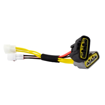 Kimpex HD Voltage Regulator Harness Regulator Harness - 345368
