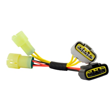 Kimpex HD Voltage Regulator Harness Regulator Harness - 345370