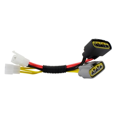 Kimpex HD Voltage Regulator Harness Regulator Harness - 345372