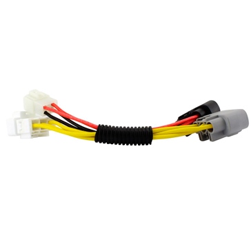 Kimpex HD Voltage Regulator Harness Regulator Harness - 345374