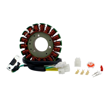 Kimpex HD Stator Fits Suzuki - 345395