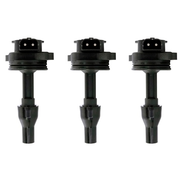 Kimpex HD Ignition Coil Fits Triumph - 345400
