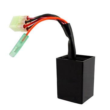 Kimpex HD Boîte électronique CDI Yamaha - 345406