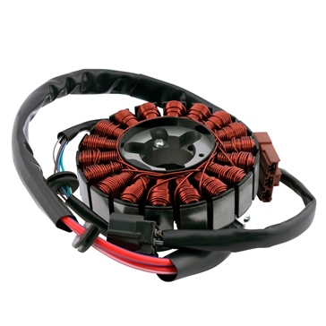 Kimpex HD Stator Fits Honda - 345414
