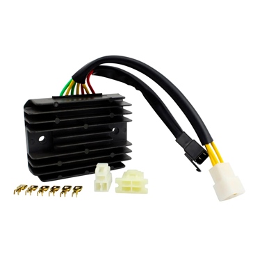 Kimpex HD Régulateur redresseur de voltage Ducati - 345415