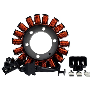 Kimpex HD Stator Fits Triumph - 345418