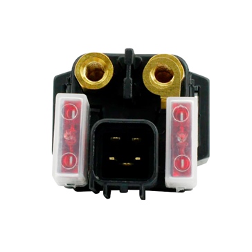 Kimpex HD Starter Relay Solenoid 345430