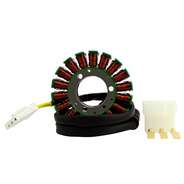 Kimpex HD Stator Fits KTM, Fits Husqvarna - 345439