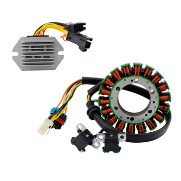 Kimpex HD Stator and Regulator Kit Fits Polaris - 345509