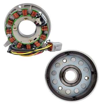 Kimpex HD Stator and Flywheel Kit Fits Ski-doo - 345569
