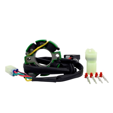 Kimpex HD 50W Lighting Stator Fits Gas Gas, Fits Husqvarna, Fits KTM - 345614