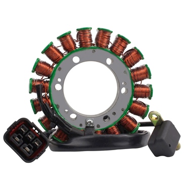 Kimpex HD Stator Fits Honda - 345620