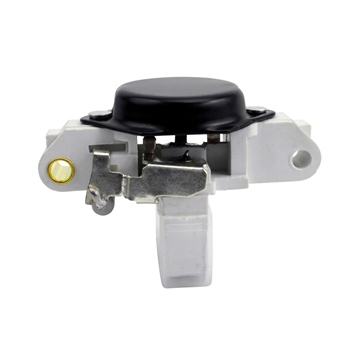 Kimpex HD Régulateur d'alternateur BMW - 345625