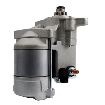 Kimpex HD Starter Motor Fits Kawasaki - ATV