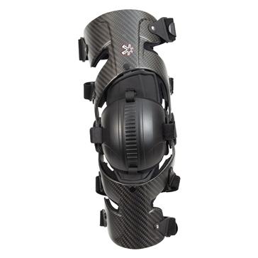 Asterisk Carbon Cell Knee Guard Men, Women