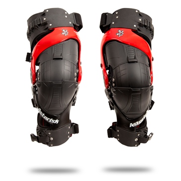 Asterisk Knee Guard Ultra Cell 3.0 Men, Women
