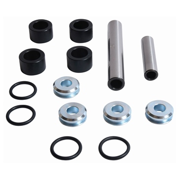 All Balls Rear Independent Suspension Knuckle Kit Fits Polaris