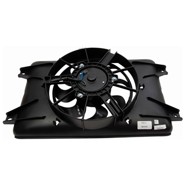 All Balls Complete Radiator Fan Yamaha - 347255