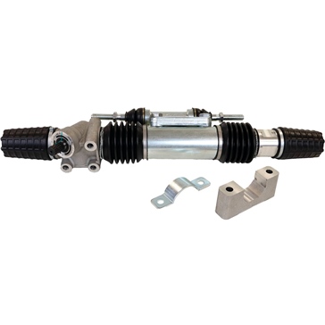 All Balls Ensemble de support de crémaillère