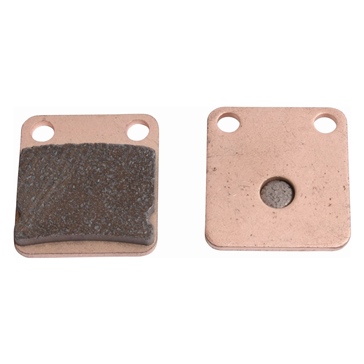 All Balls Brake Pad Sintered metal - Front left, Front right, Rear right