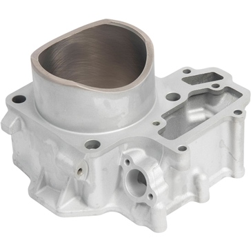 Cylinder Works Ensemble de cylindre standard Kawasaki - 750 cc, 800 cc - Carbure de silicium avec dépôt de nickel