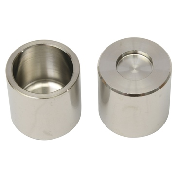 All Balls Ensemble de piston d'étrier de frein Arctic cat - Avant