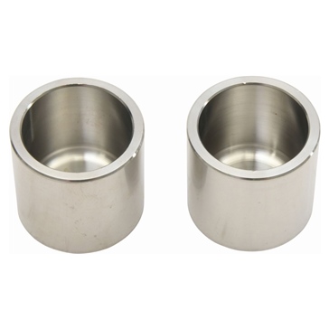 All Balls Ensemble de piston d'étrier de frein Can-am, Kawasaki - Avant, Arrière