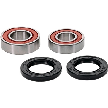 Pivot Works Premium Wheel Bearing Kit
