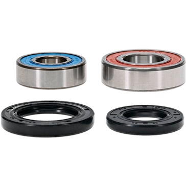 Pivot Works Premium Wheel Bearing Kit