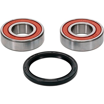 Pivot Works Premium Wheel Bearing Kit