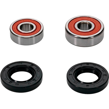 Pivot Works Premium Wheel Bearing Kit