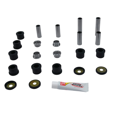 Pivot Works Rear Independent Suspension Rebuild Kit Fits Yamaha